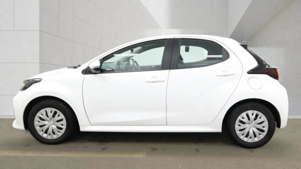 Mazda 2 1.5 E-skyactiv G Mhev Exclusive-line Black #12