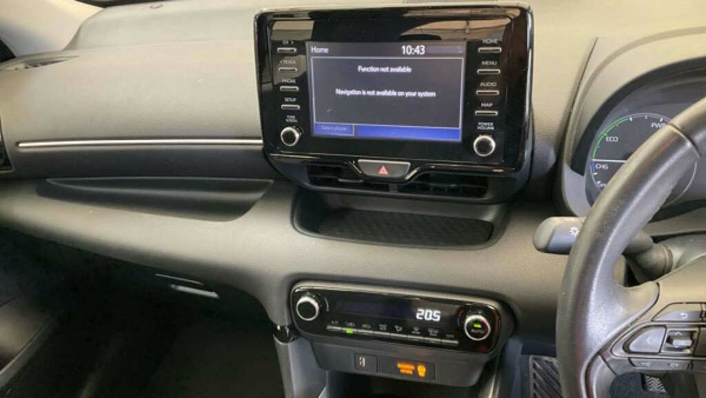 Mazda 2 1.5 E-skyactiv G Mhev Exclusive-line Black #7