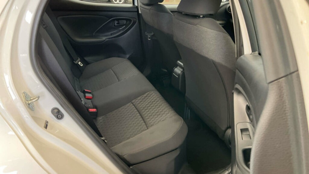 Mazda 2 1.5 E-skyactiv G Mhev Exclusive-line Black #9