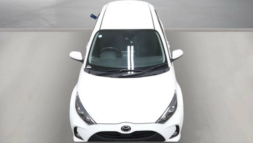 Mazda 2 1.5H Pure Hatchback Hybrid Cvt Euro 6 Ss  #3