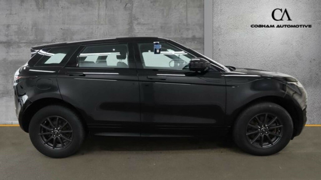Land Rover Range Rover Evoque D150 Mhev R-dynamic Suv 4Wd Euro 6 S LG70YEC #6
