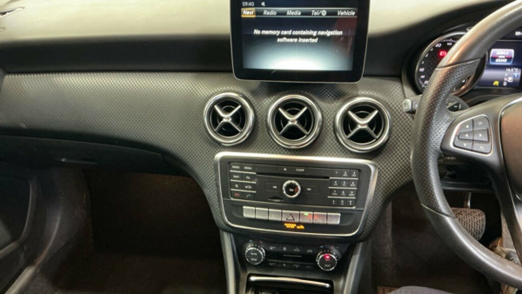 Mercedes-Benz A Class Sport Premium Hatchback 7G-dct Euro 6 S BJ67DDE #2