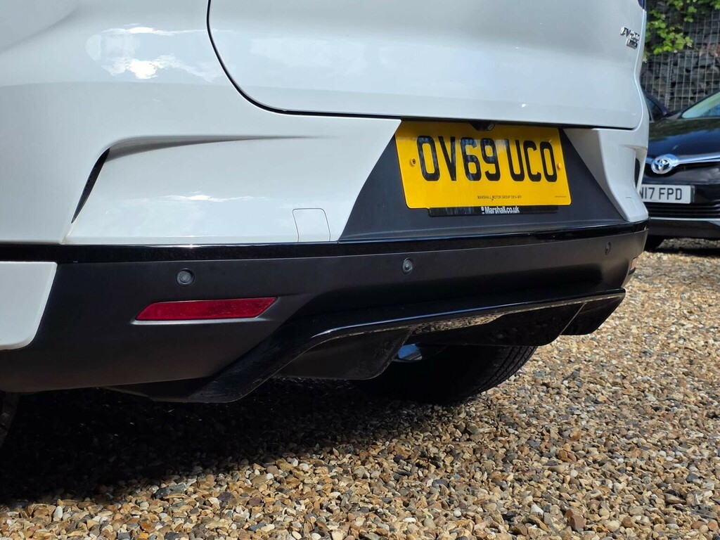 Jaguar I-Pace 0.0 Se 395 Bhp White #14
