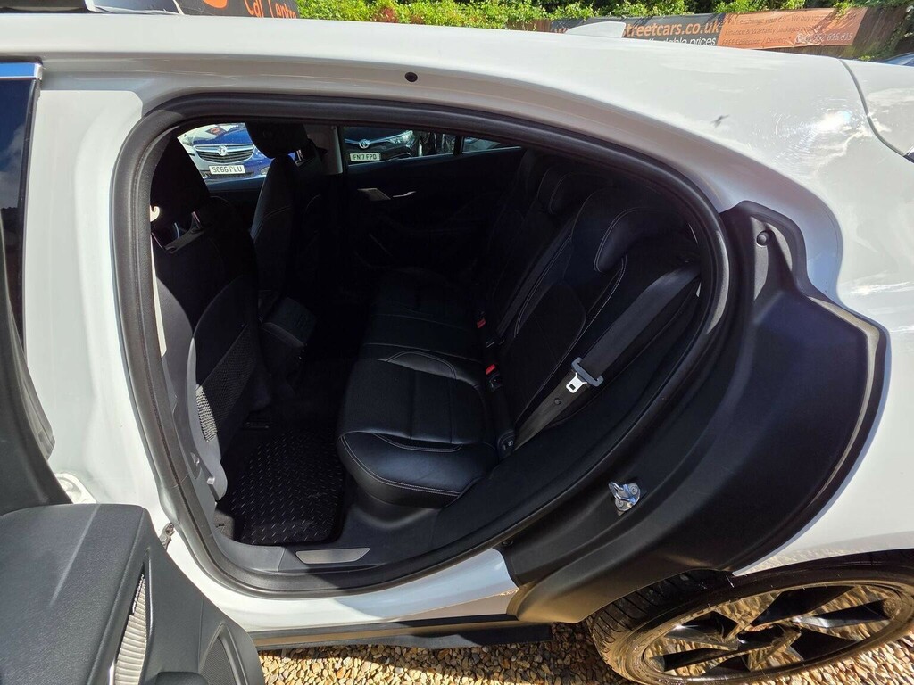 Jaguar I-Pace 0.0 Se 395 Bhp White #30