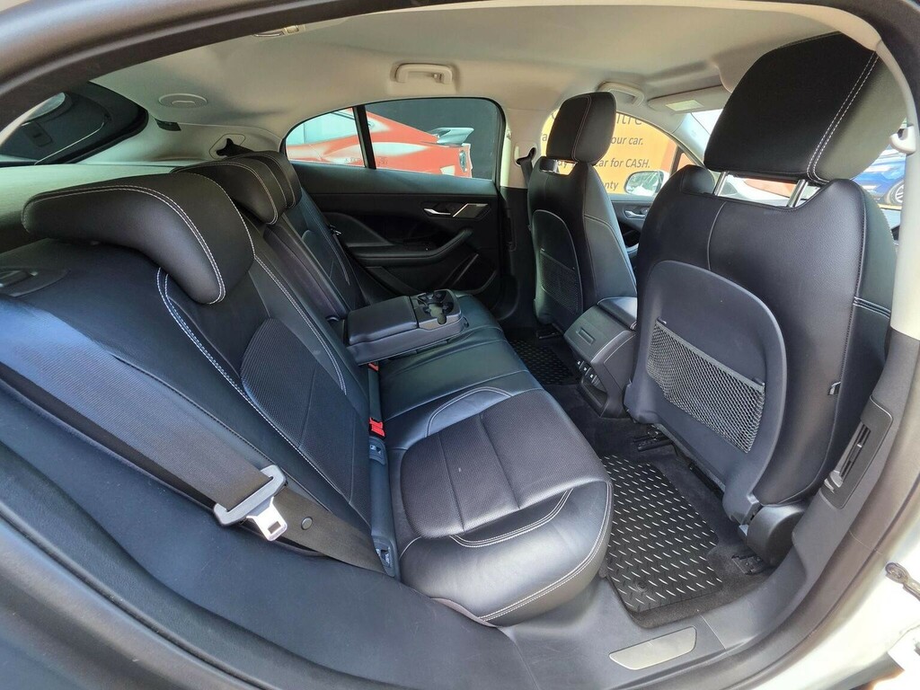 Jaguar I-Pace 0.0 Se 395 Bhp White #51