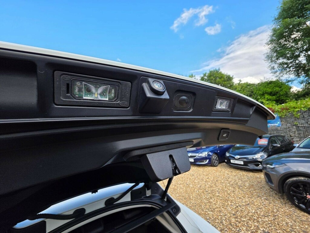 Jaguar I-Pace 0.0 Se 395 Bhp White #36