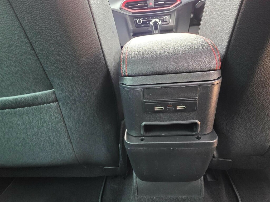 Seat Ibiza 1.0 Mpi 80Ps Se Technology 5-Door Grey #30