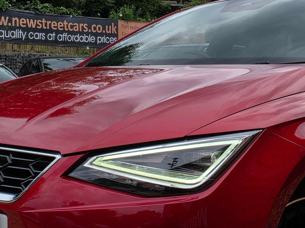 Seat Ibiza 1.0 Mpi 80Ps Se Technology 5-Door Grey #19
