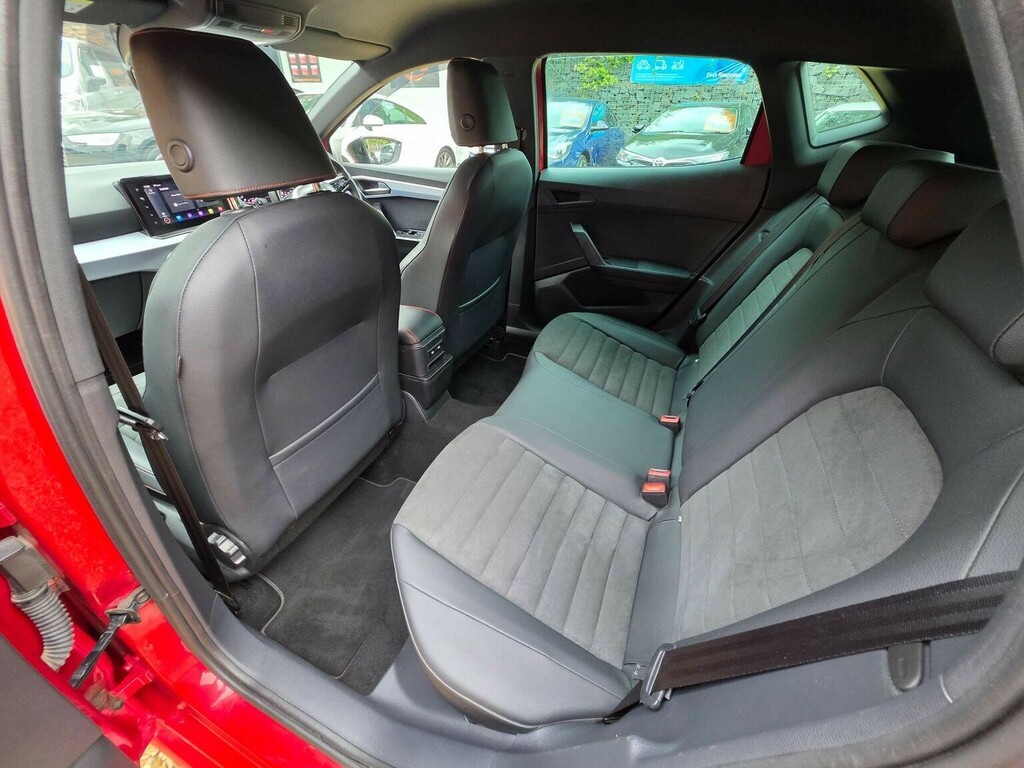 Seat Ibiza 1.0 Mpi 80Ps Se Technology 5-Door Grey #28