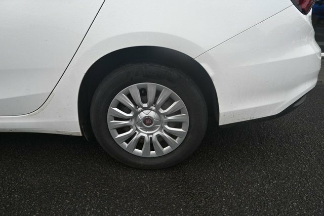 Fiat Tipo 1.4 Mpi Easy Estate Euro 6 95 P White #6