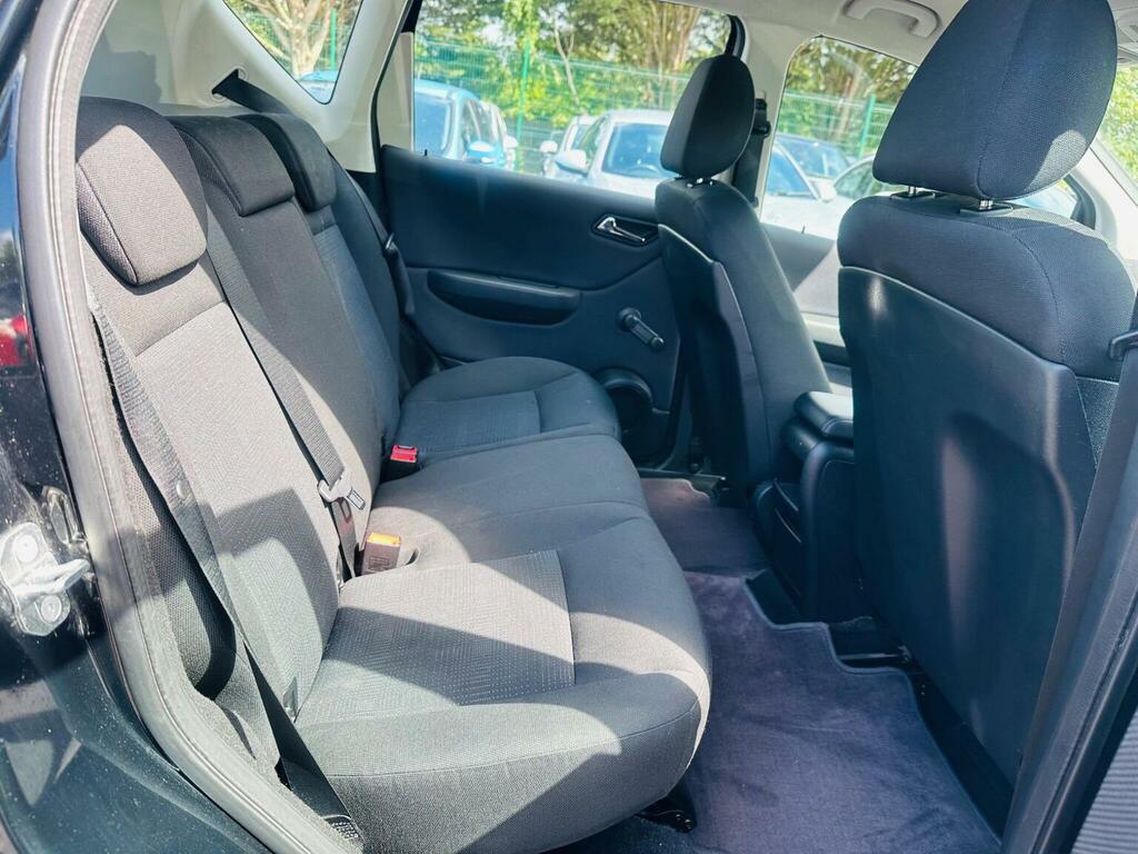 Mercedes-Benz A Class A160 Blueefficiency Classic Se Silver #23
