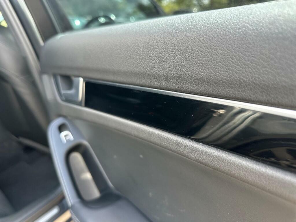 Audi A4 2.0 Tdi 177 Se Technik Blue #33