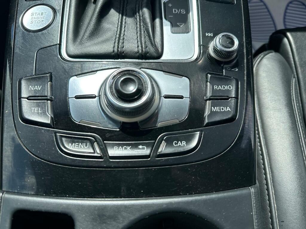 Audi A4 2.0 Tdi 177 Se Technik Blue #32