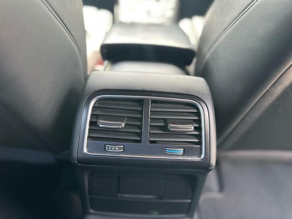 Audi A4 2.0 Tdi 177 Se Technik Blue #25