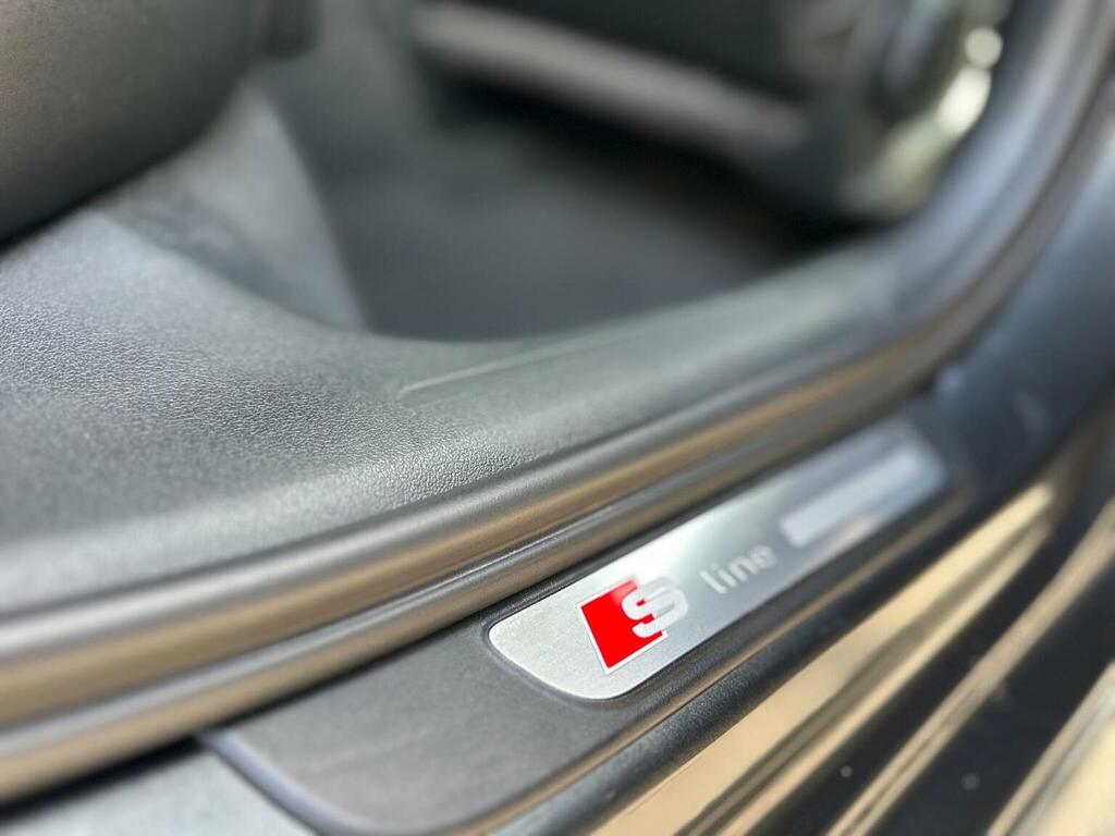 Audi A4 2.0 Tdi 177 Se Technik Blue #24