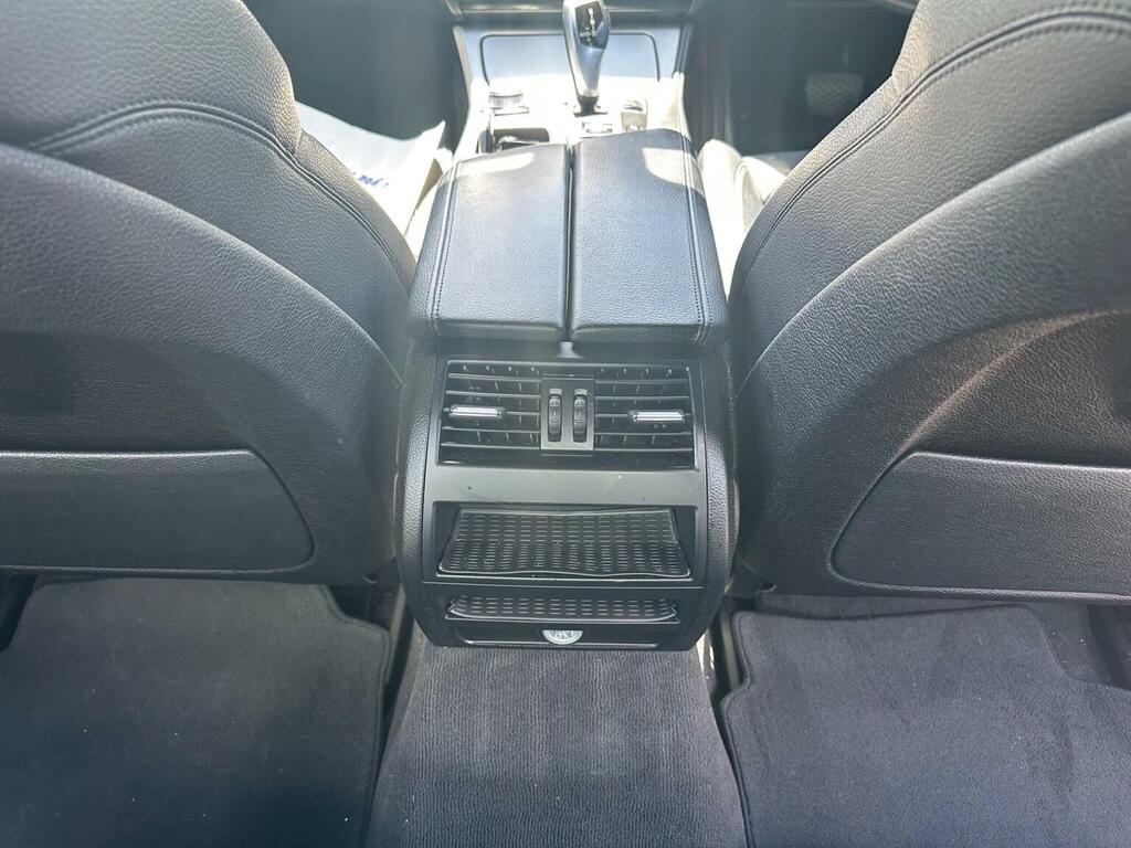BMW 5 Series 530D Luxury Grey #50