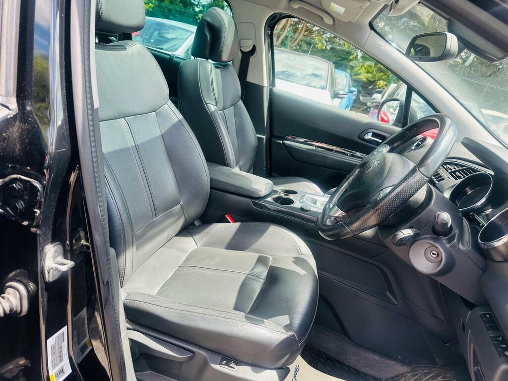 Peugeot 3008 1.6 E-hdi Active Egc Hatchback Diese Silver #22