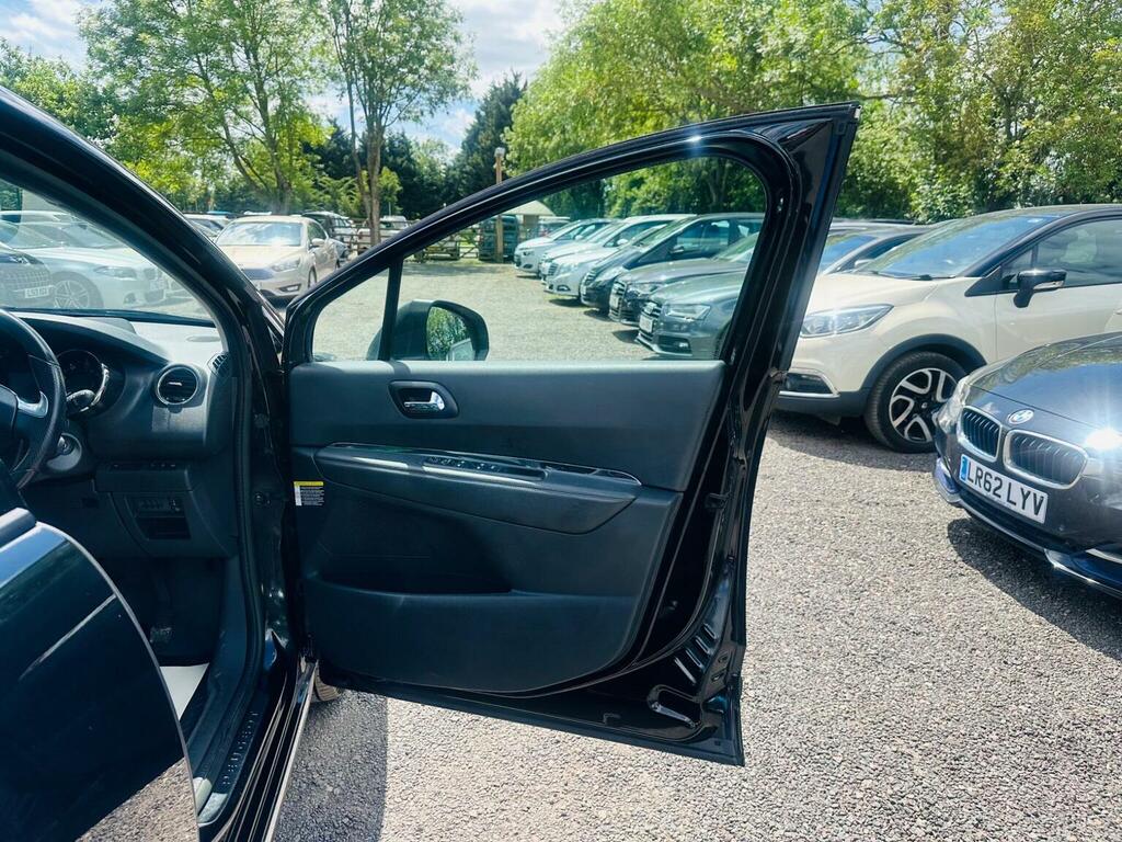Peugeot 3008 1.6 E-hdi Active Egc Hatchback Diese Silver #27