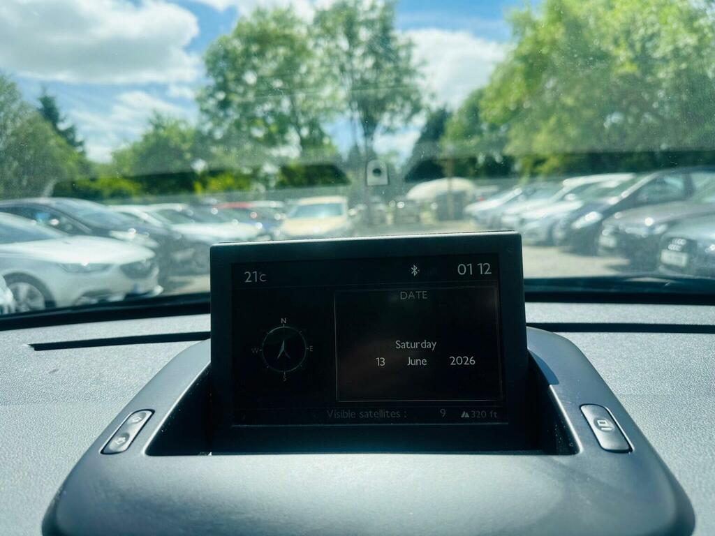Peugeot 3008 1.6 E-hdi Active Egc Hatchback Diese Silver #31