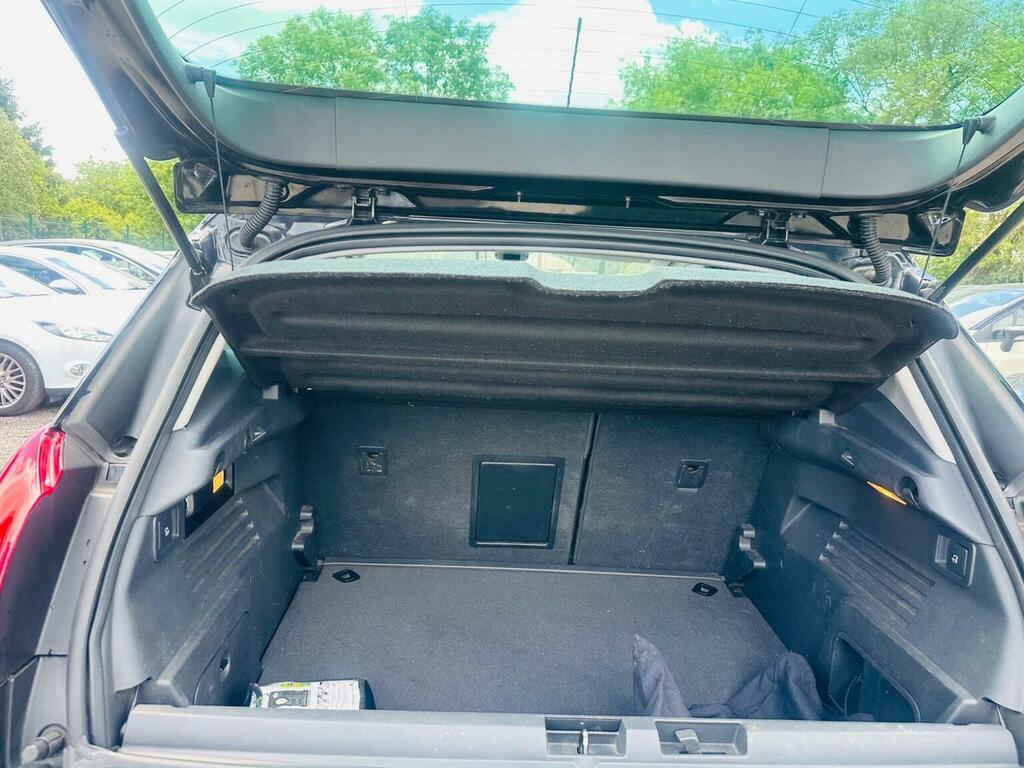 Peugeot 3008 1.6 E-hdi Active Egc Hatchback Diese Silver #35