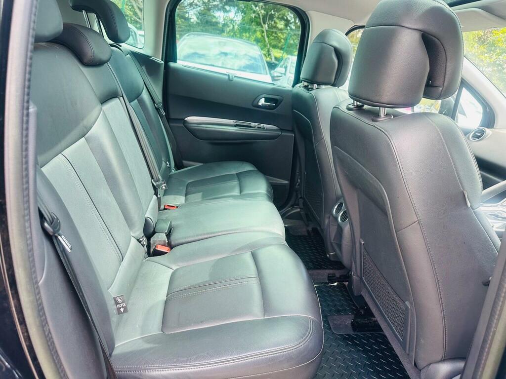 Peugeot 3008 1.6 E-hdi Active Egc Hatchback Diese Silver #25