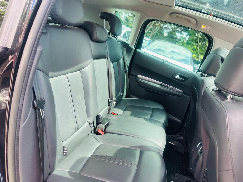 Peugeot 3008 1.6 E-hdi Active Egc Hatchback Diese Silver #24