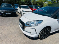 DS DS 3 3 1.6 Bluehdi Ultra Prestige Euro 6 Ss Black #45