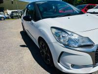 DS DS 3 3 1.6 Bluehdi Ultra Prestige Euro 6 Ss Black #44