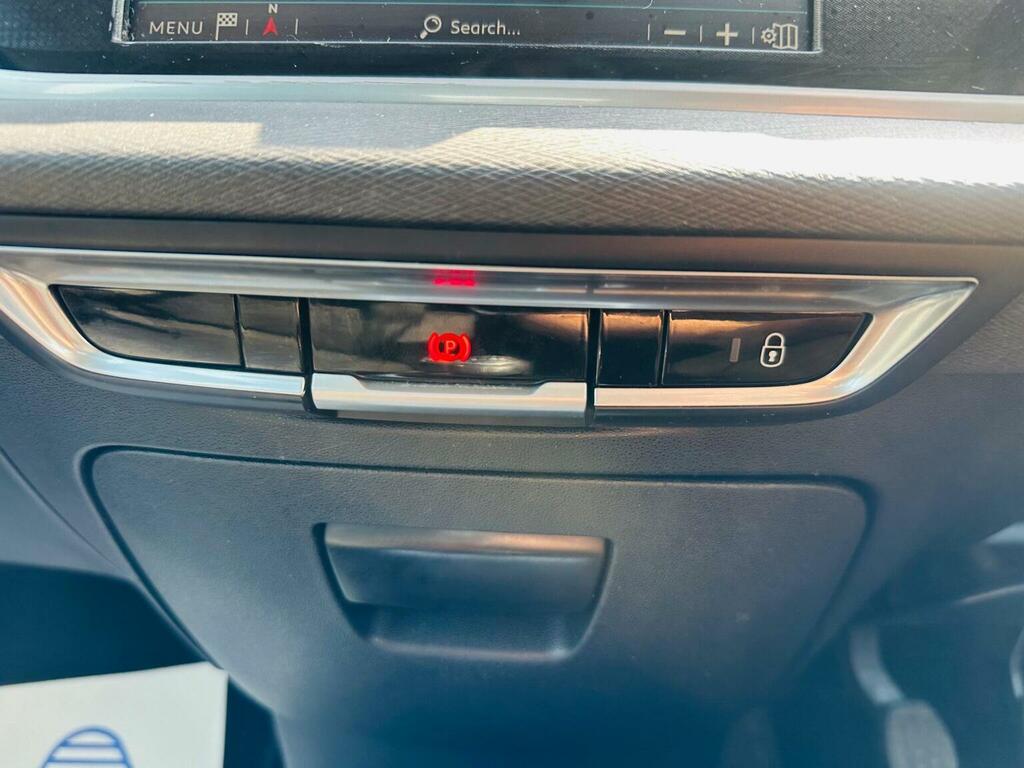 Citroen Grand C4 Picasso Picasso 1.2 Puretech Red #29