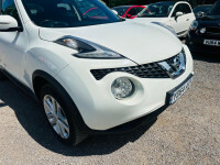 Nissan Juke Dci 8V Tekna Euro 5 Ss Grey #46