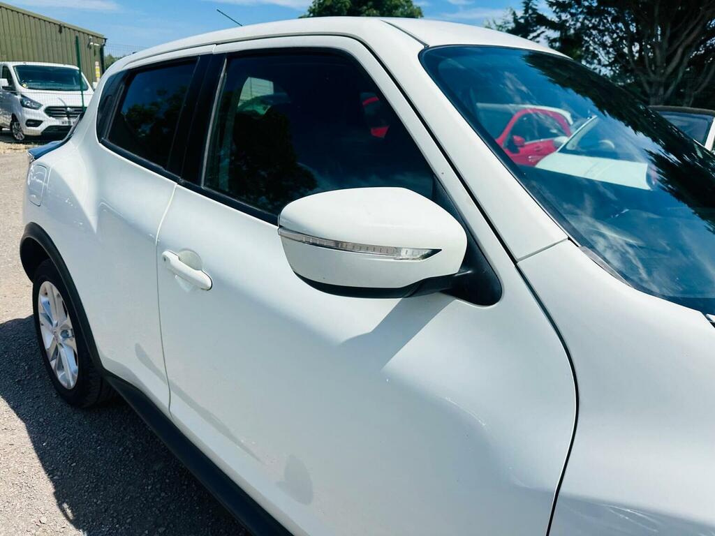 Nissan Juke Dci 8V Tekna Euro 5 Ss Grey #34