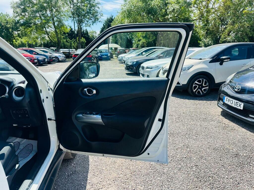 Nissan Juke Dci 8V Tekna Euro 5 Ss Grey #30