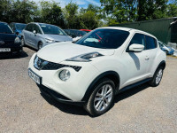 Nissan Juke Dci 8V Tekna Euro 5 Ss Grey #47