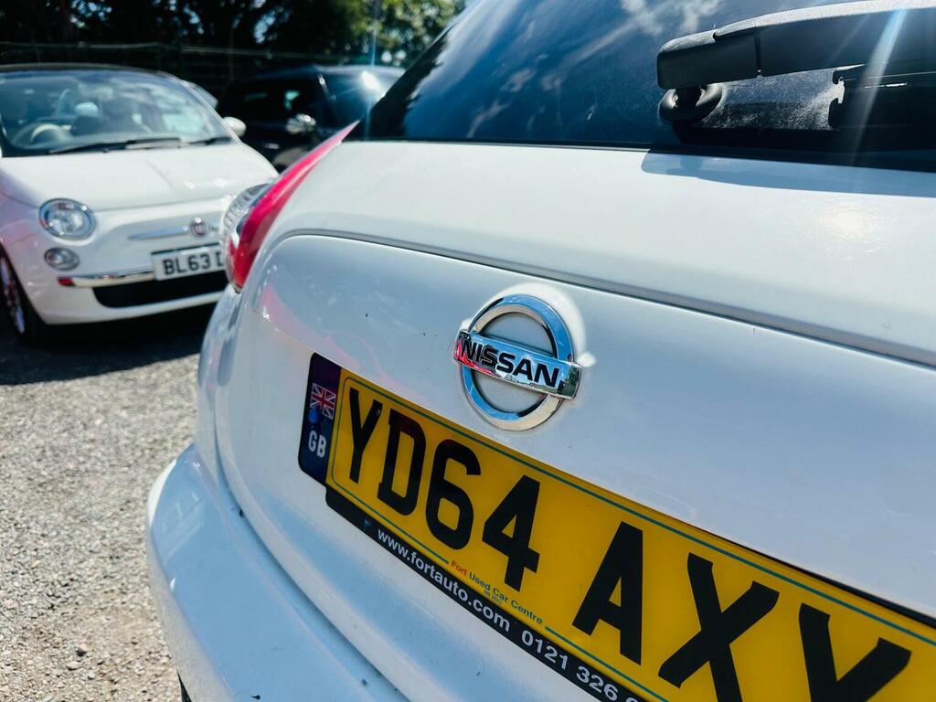 Nissan Juke Dci 8V Tekna Euro 5 Ss Grey #40