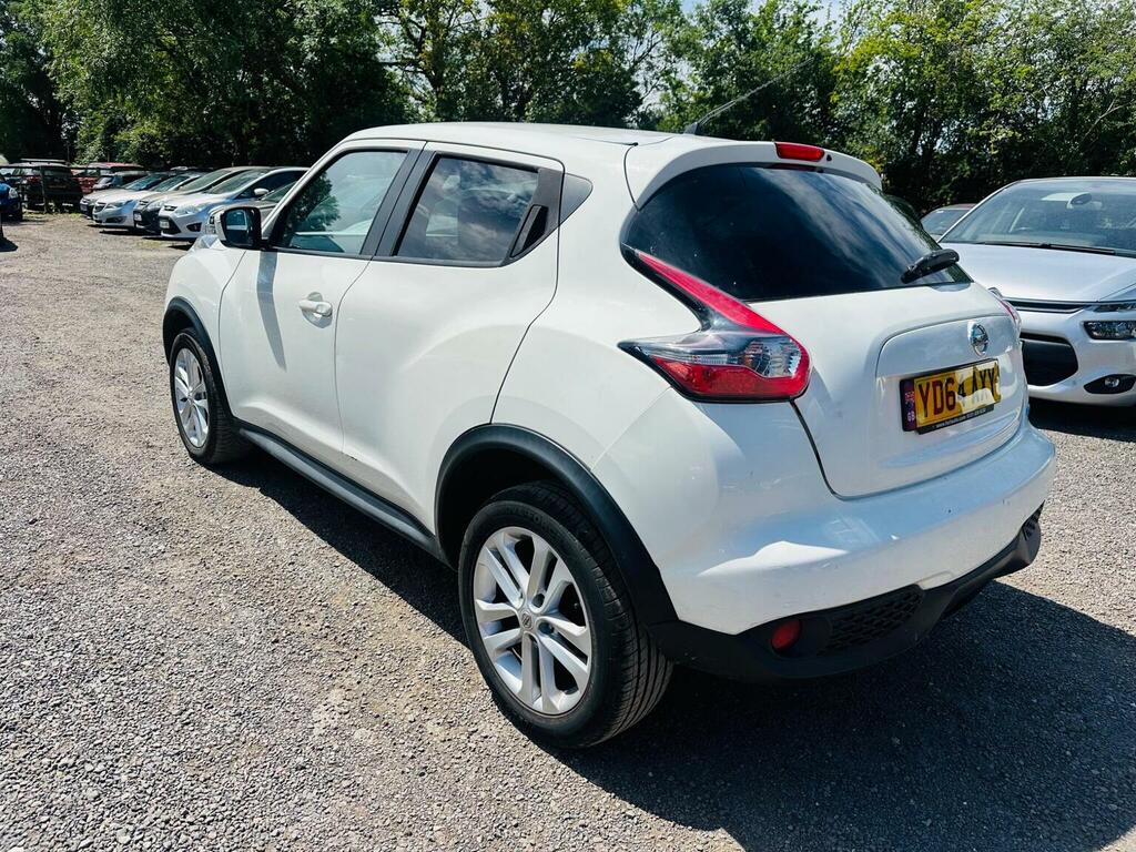 Nissan Juke Dci 8V Tekna Euro 5 Ss Grey #11