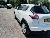 Nissan Juke Dci 8V Tekna Euro 5 Ss Grey #48