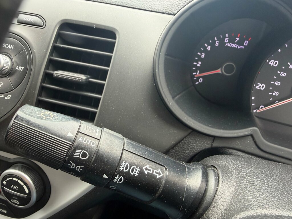 Kia Picanto 2 Red #15
