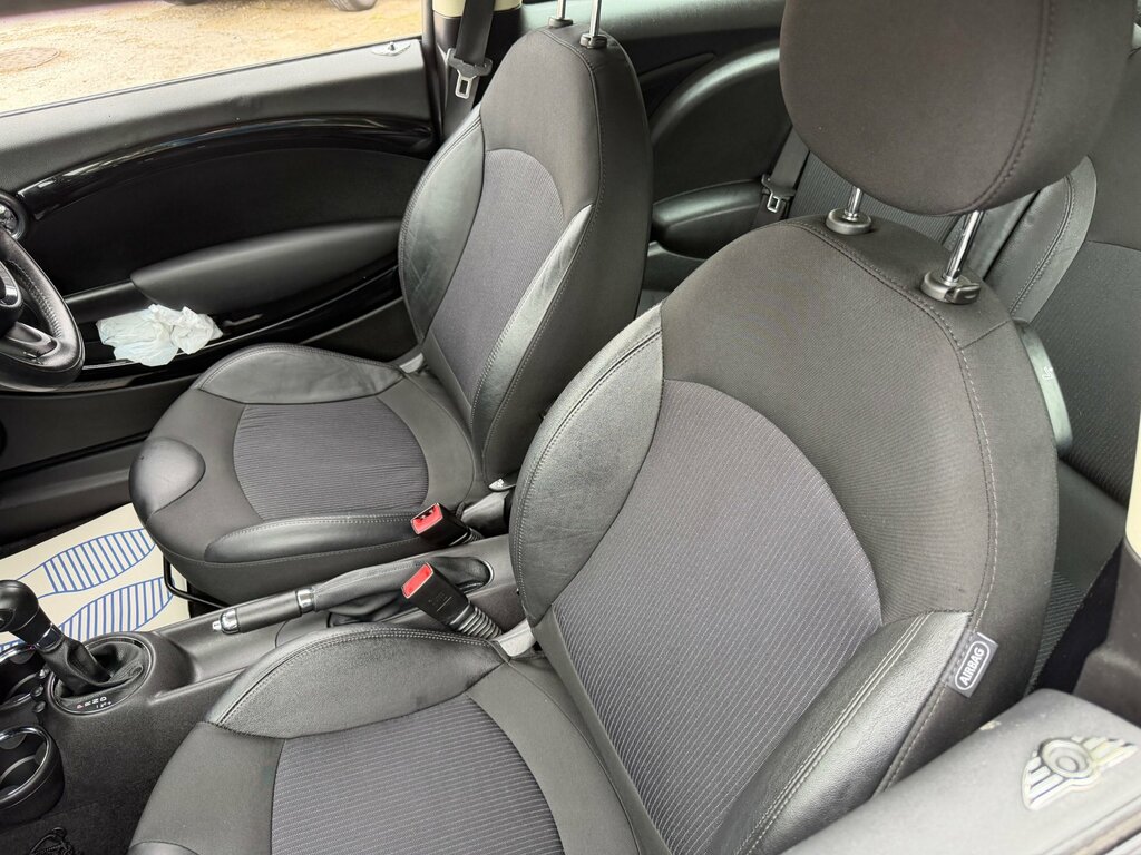Mini Hatch Hatchback #6