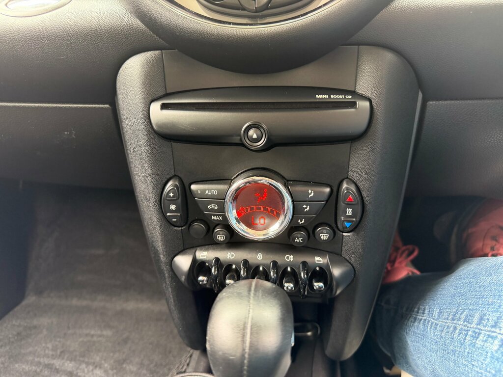 Mini Hatch Hatchback #12