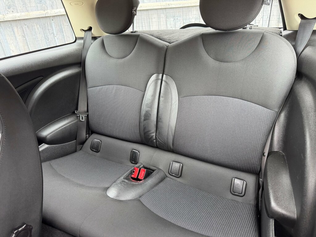 Mini Hatch Hatchback #13