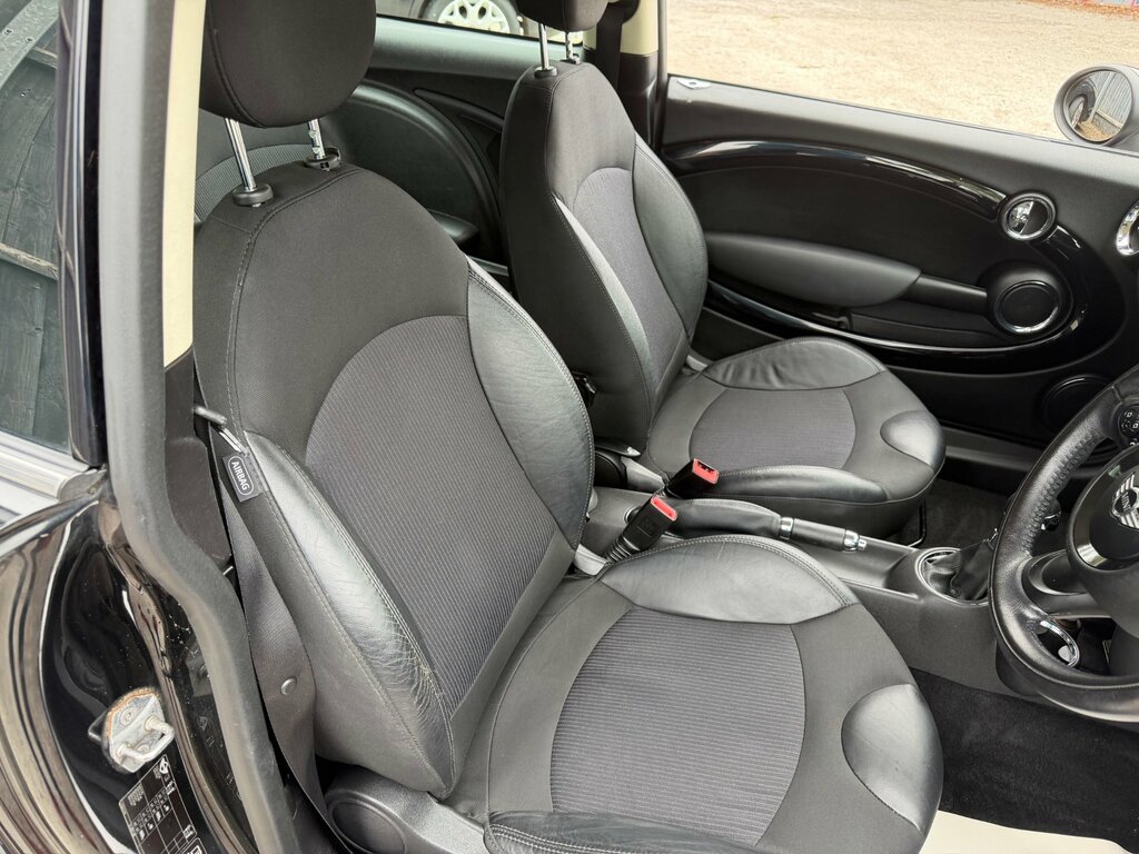 Mini Hatch Hatchback #7