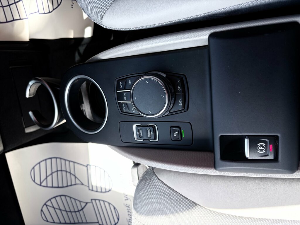 BMW i3 125Kw 42Kwh White #14