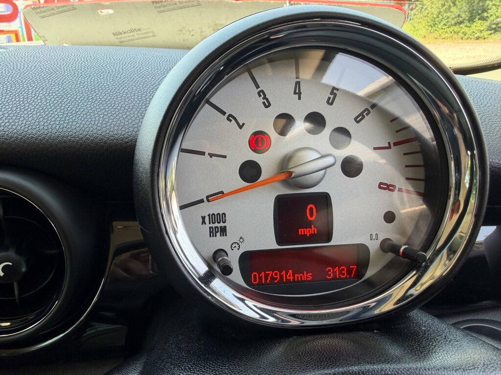Mini Hatch 1.6 London 12 Edn Cooper,1 Of 2012,2 Owners,62 Silver #15