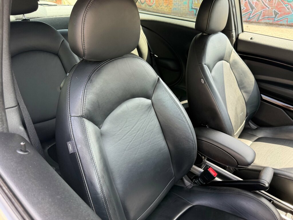 Mini Paceman 1.6 Cooper S Suv All4 Euro 5 S Silver #5