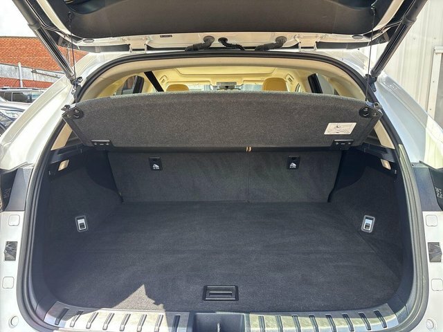 Lexus NX 300H 2.5 Cvt Premium Pack Blue #21