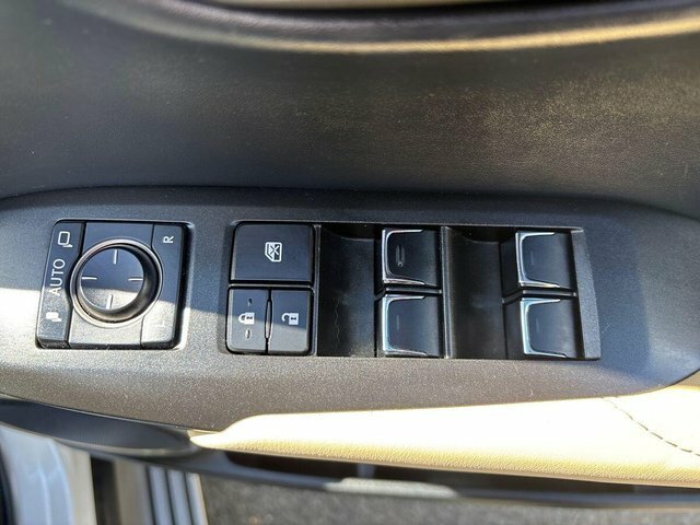 Lexus NX 300H 2.5 Cvt Premium Pack Blue #19