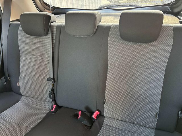 Toyota Yaris 1.5L Excel Red #20