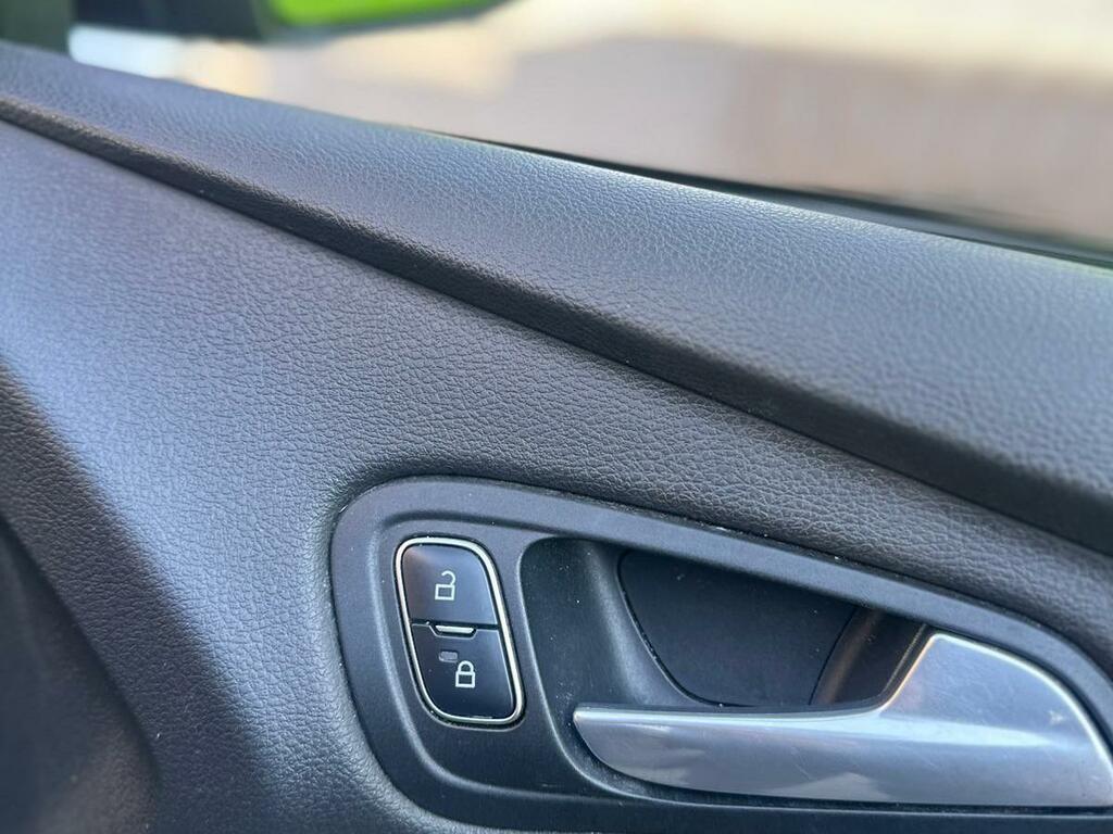 Ford Focus 1.5T Ecoboost Zetec S Euro 6 Ss  #20