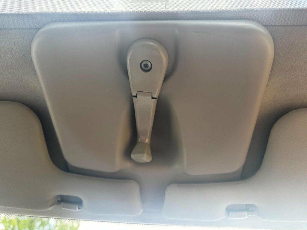 Ford Escort L Red #70