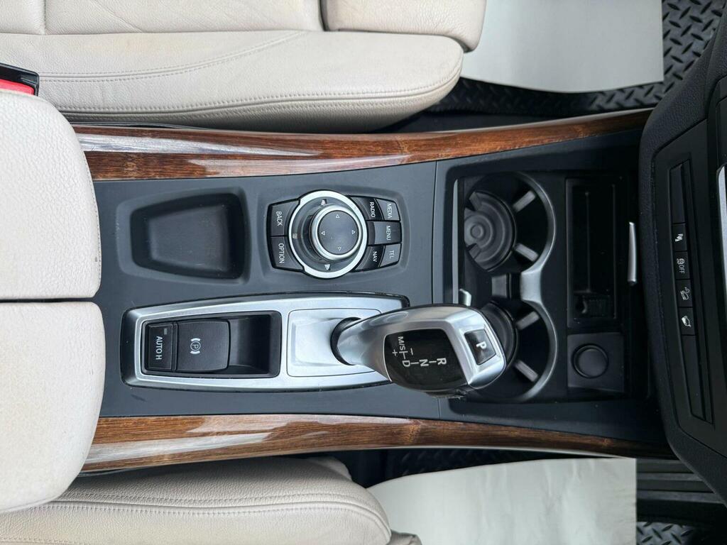 BMW X5 3.0 Xdrive40d M Sport Black #21